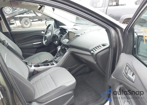 2015 Ford Escape Se from USA, damaged, VIN 1FMCU0GX5FUC76577